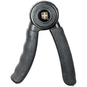 Harbinger Basic Hand Grip Strengthening Grip
