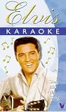 Review Various Artists  / Elvis Karaoke