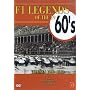 F1 Legends Of The 1960s - Vol. 1 - 1960-1962
