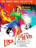 Lisa And The Devil
