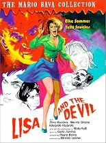Lisa And The Devil