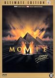 Revue _  / La Momie - Ultimate Édition 2 DVD