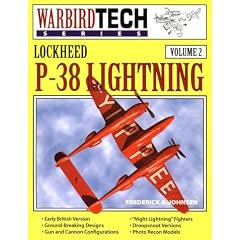 Lockheed P-38 Lightning (Warbird Tech)