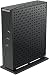 NETGEAR High-Speed Broadband DSL Modem (DM200-100NAS). Compatible only with CenturyLink and Frontier (non-bonded VDSL)