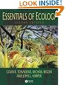 Essentials of Ecology