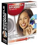 Pinnacle Studio Version 8