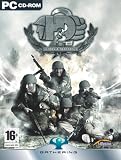 Hidden & Dangerous 2 (PC CD)