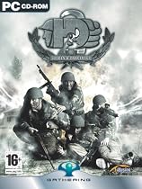 Hidden & Dangerous 2 (PC CD)