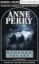 Bedford Square (Charlotte & Thomas Pitt Novels)