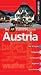 AA Essential Austria (AA Essential Guides Series)