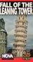 Nova: Fall of the Leaning Tower [VHS]