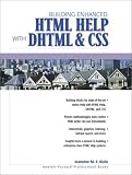 View Book 'Building Enhanced HTML Help with DHTML and CSS'