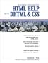 Building Enhanced HTML Help with DHTML and CSS