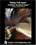 Things Fall Apart: A Unit Plan (Litplans on CD)