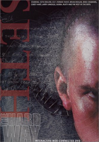 Seth – The Hard Way
