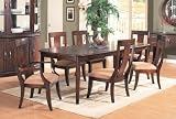 7 Piece Broadway By Coaster Furniture With Free Shipping