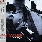 In Europe by  Art Farmer 