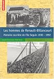Les Hommes de Renault Billancourt