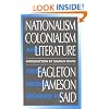 Nationalism, Colonialism, and Literature