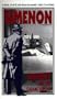 Maigret and the Calame Report (Variant Title = Maigret and the Minister)