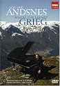 Ballad for Edvard Grieg [DVD Video]