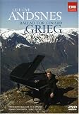 Leif Ove Andsnes: Ballad for Edvard Grieg