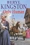 Only Human (Severn House Large Print)
