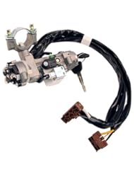 Beck Arnley 201-1937 Ignition Lock and Cylinder Assembly Switch