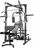 Marcy Smith/Cage System