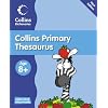 Collins Primary Dictionaries - Collins Primary Thesaurus