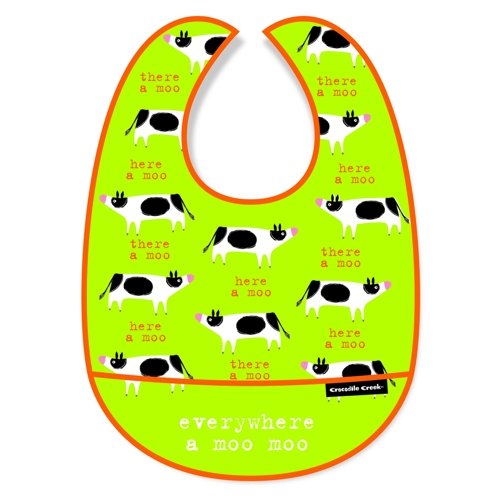 Childrens Toyshop  Toys : BIB - EVERYWHERE A MOO