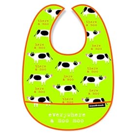 BIB - EVERYWHERE A MOO