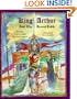 King Arthur and the Round Table Hb (Myths & Legends)