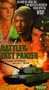 Battle of the Last Panzer [VHS]