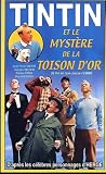 Revue Arcades Video  / Tintin et le mystère de la toison d'or