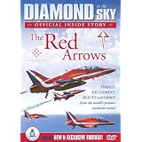 Diamonds in the Sky - the Story of the Red Arrows [DVD]by Diamonds in the Sky