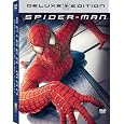 Spider-Man (Three-Disc Deluxe Edition)