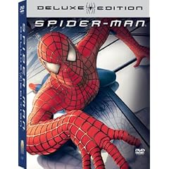 Spider-Man (Three-Disc Deluxe Edition)