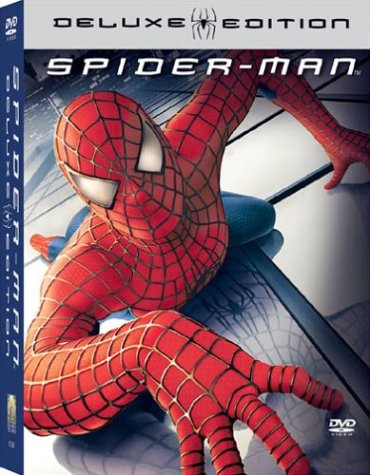 Spider-Man [Import USA Zone 1] 