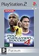 Pro Evolution Soccer 4 Platinum (PS2)