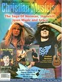 Christian Musician - Incls CD-Rom