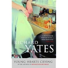 Young Hearts Crying (Taschenbuch)