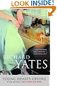 Young Hearts Crying (Methuen modern fiction)