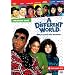 My Favorite Childhood Series on DVD