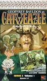 Catweazle - Series 2 - Vol. 1 - Episodes 1 To 3 [1970]