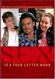 Sex is a Four Letter Word