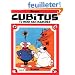 Cubitus, tome 12 : Tu nous fais marcher
