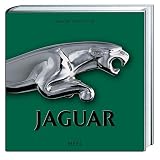Jaguar - Die komplette Chronik von 1922 bis heute