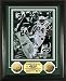 New York Jets - Darrelle Revis - Cornerback - Framed Photo Picture