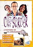 Revue Warner Home Vidéo  / C'est pas sorcier : L'Histoire de la civilisation